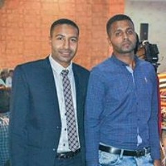 Mohamed Zedan Elshref