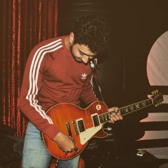 Dario van der Linden