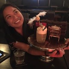 Stephanie Deja Altobano