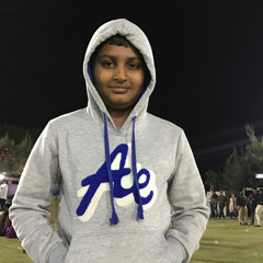 Pratham Patel