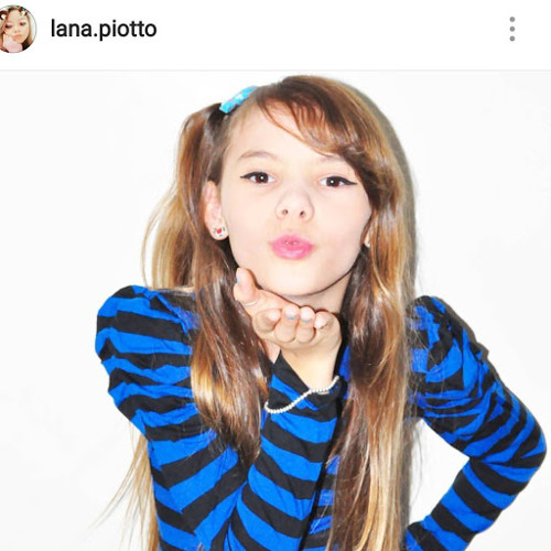 Lana Piotto’s avatar