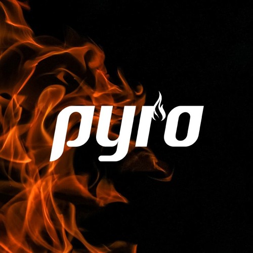 Pyro Audio’s avatar