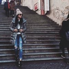 Αναστασία Χατζηκυριάκου