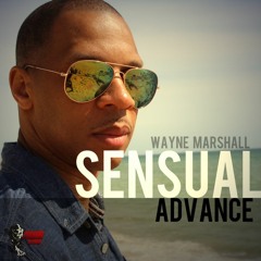 Wayne Marshall♪♪