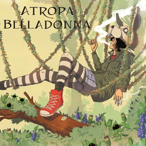 Atropa Belladonna’s avatar