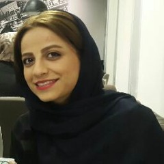 farnaz shahidi