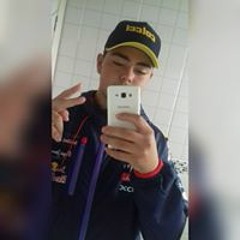 Lucas Eduardo Miranda