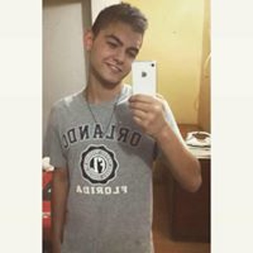 Lucas Cipriani’s avatar