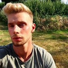 Daan Vandermeulen