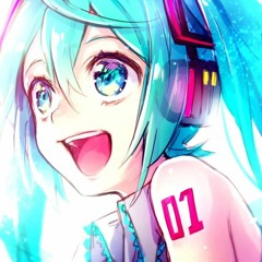 Vocaloid Lover