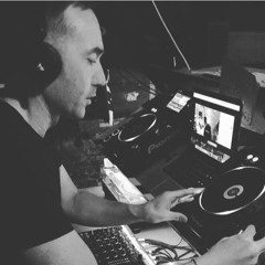 JustinGrahamDJ (ZॐT)