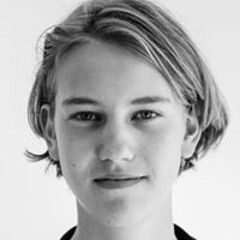 Jeppe Bækbo Christensen