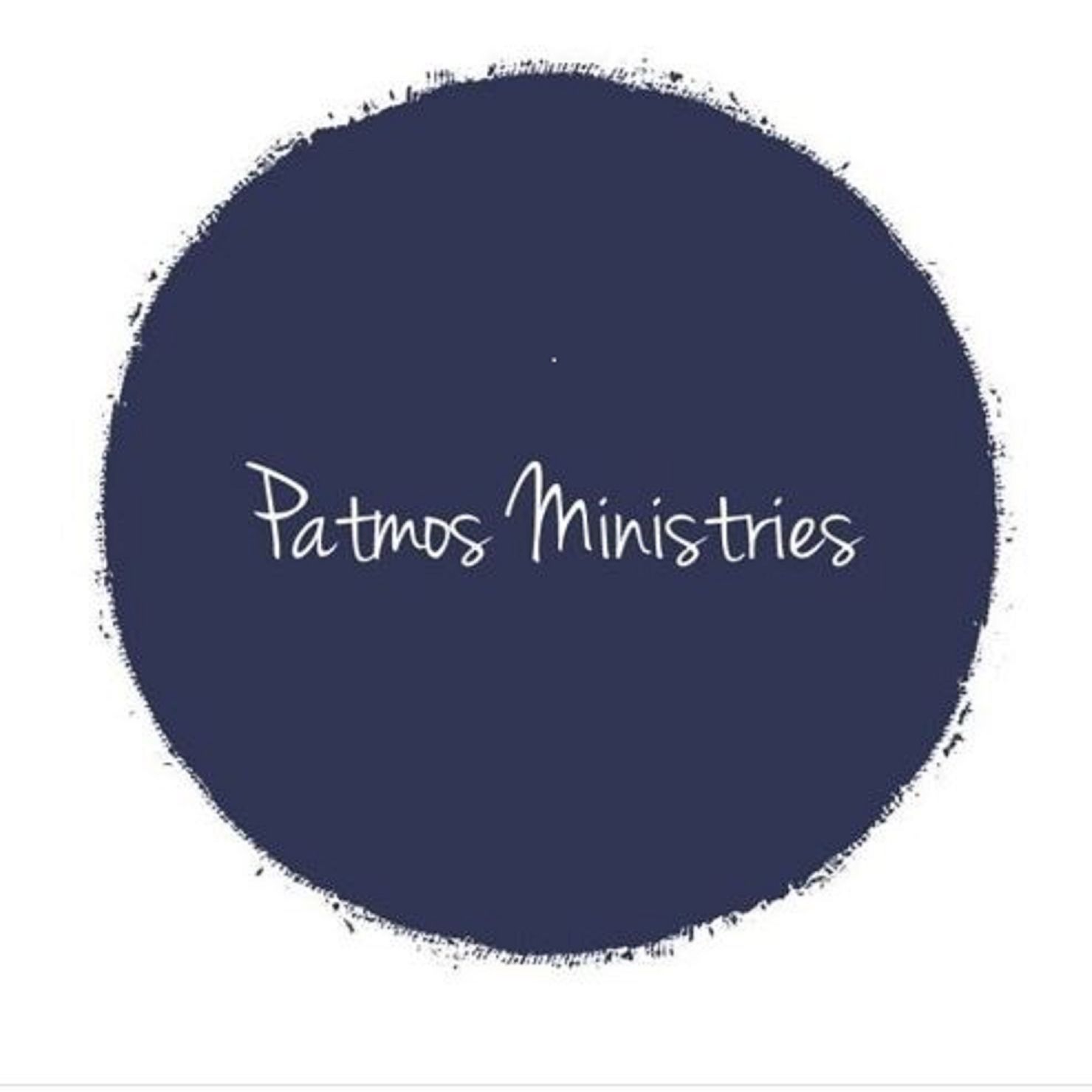Patmos Ministries podcast artwork