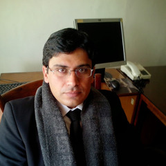 Faisal Tarar