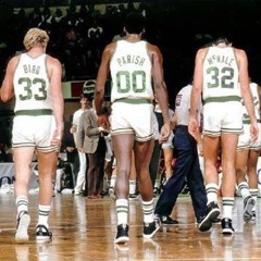 The Boston Three Party