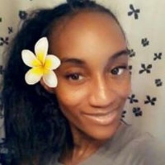 Ashley Ñicole Washington