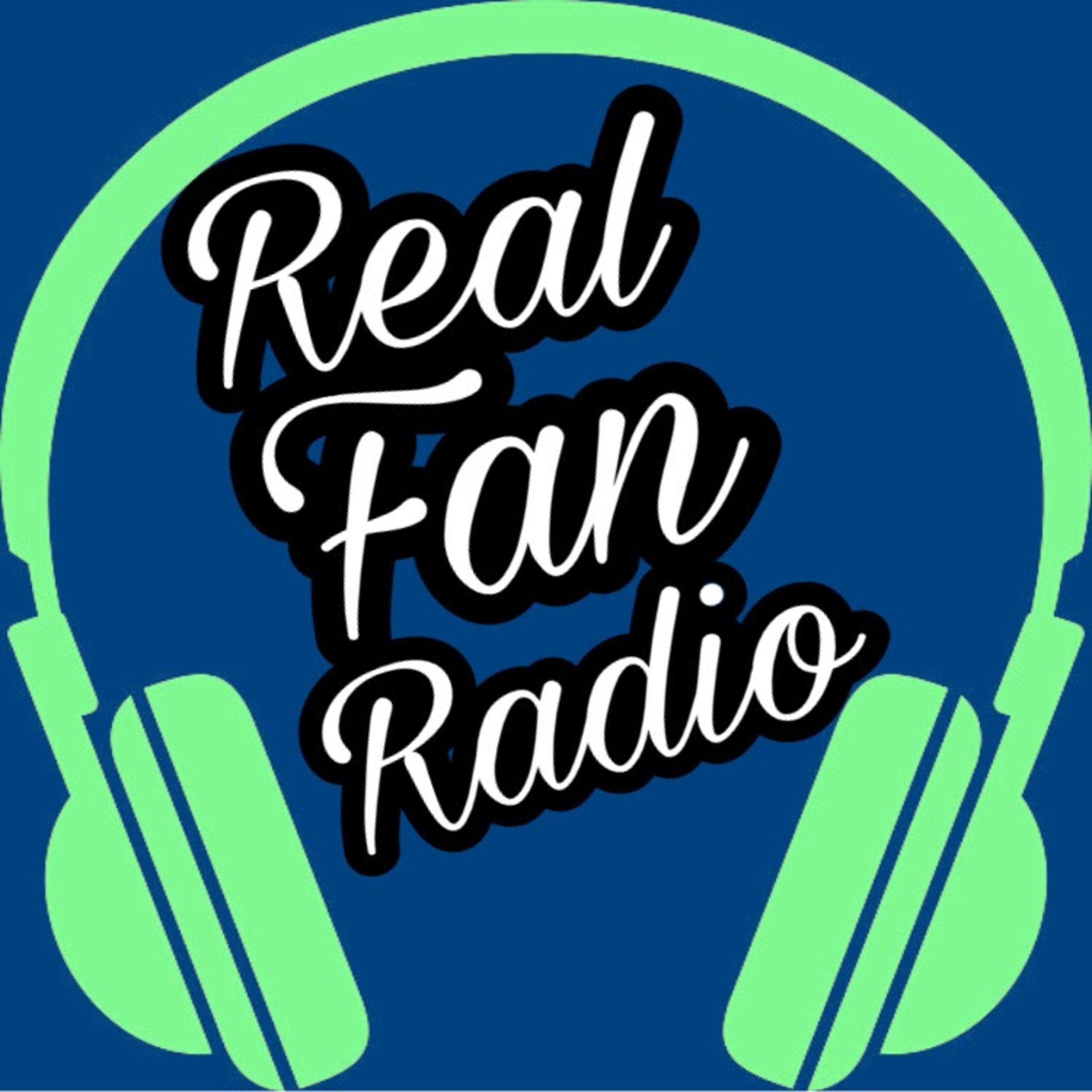 Real Fan Radio