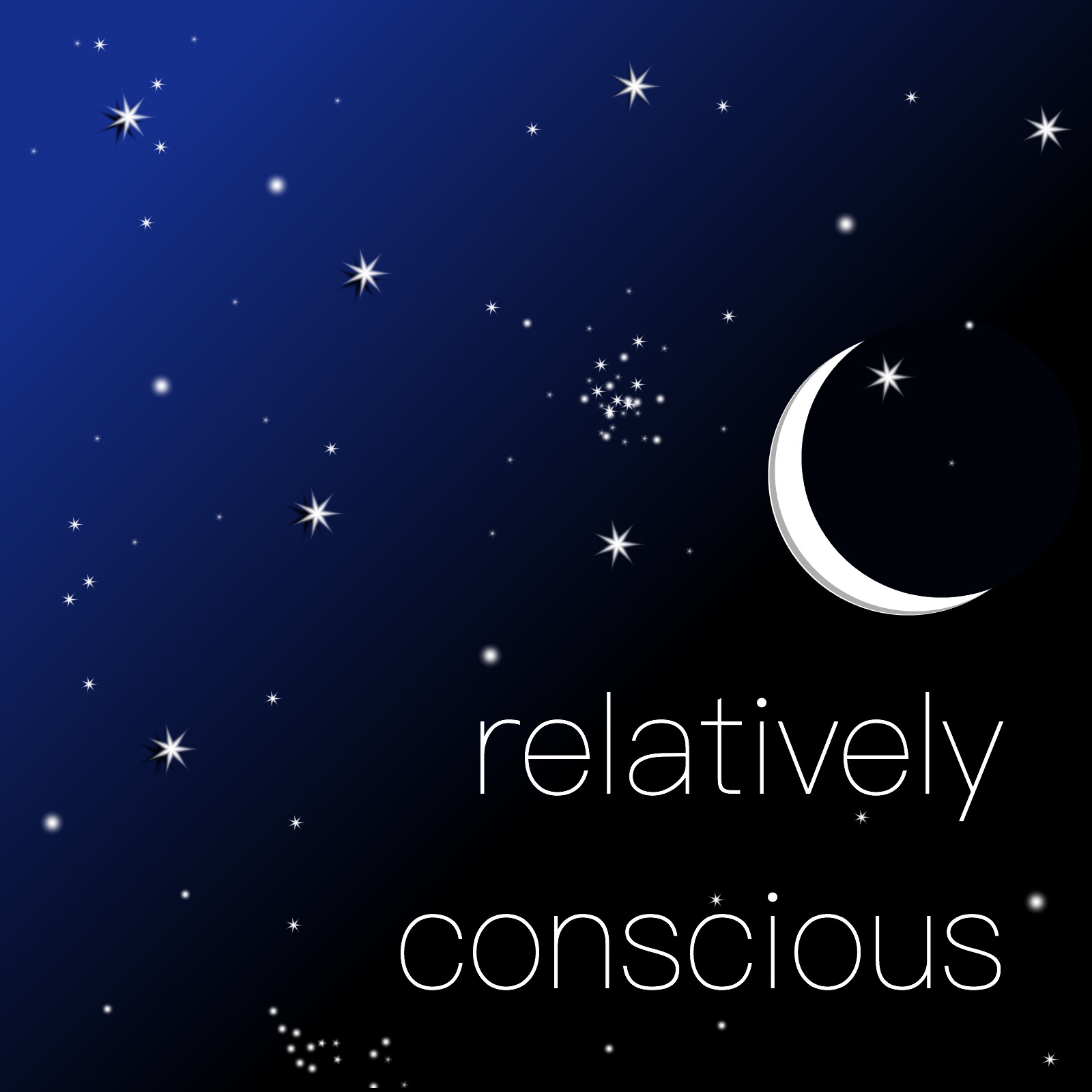 Relatively Conscious