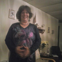 Sally Milkman Laporte