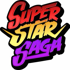 Super Star Saga