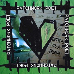 Patchwork Poet