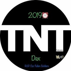 TNT Dex