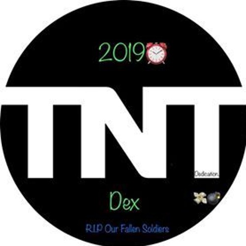 TNT Dex’s avatar