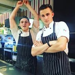 Павел Добош