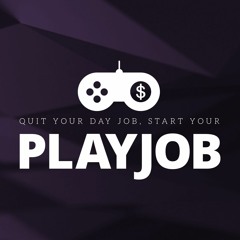 PlayJob Podcast