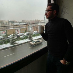Ali Nazemi