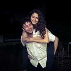 Anush