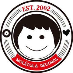 Molécula Records