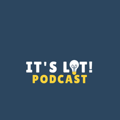 Stream It's Lit! Podcast | Listen to podcast episodes online for free on  SoundCloud