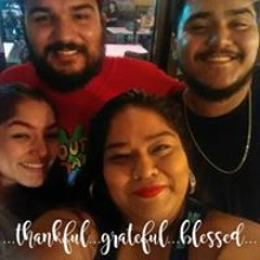 Yvette Gonzales