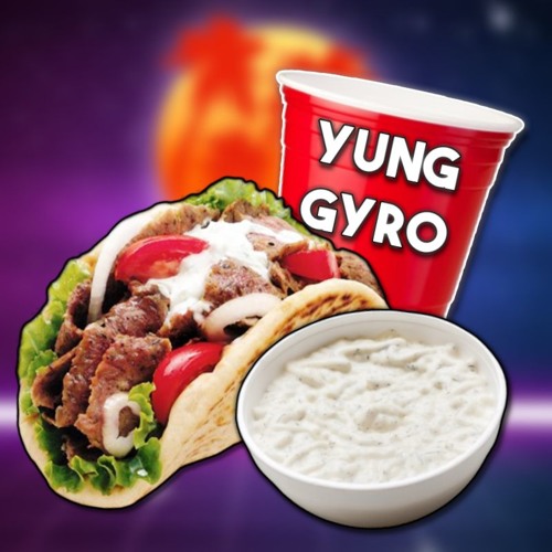 Yung Gyro’s avatar