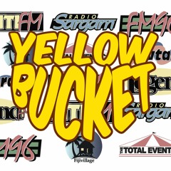 YELLOW BUCKET