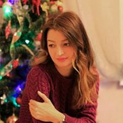 Анна Мельник