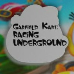 Garfield Kart: Racing Underground