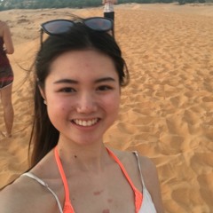 Anthea Liu
