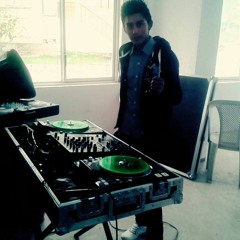 DJ Fabian Ruiz