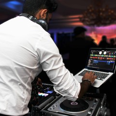 DeeJay Nirav