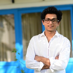 Kartik Vijay