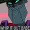 Blain Fox