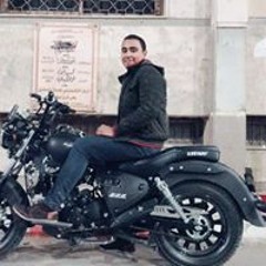 جمال احمد