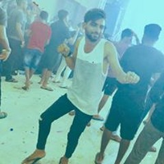 Hassan Mohamed