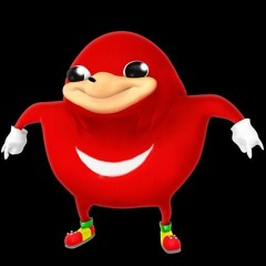 Ugandan Knuckles