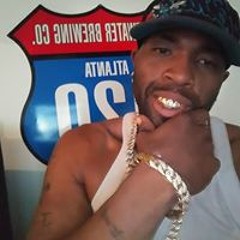 Jarrod R Hall