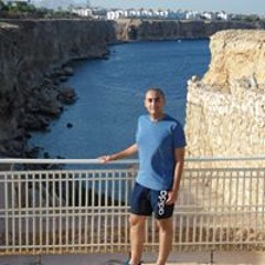 Mohamed Abdelkreem
