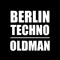 BERLIN TECHNO OLDMAN