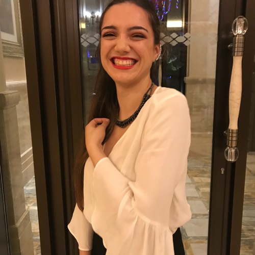 Ghita Benhayoune’s avatar